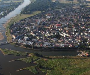 Te miejscowości w Lubuskiem mają najkrótsze nazwy. Znasz je wszystkie?