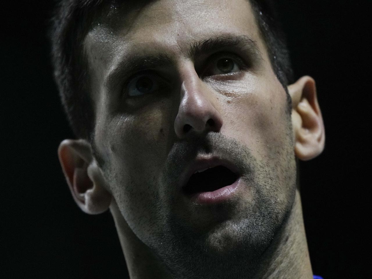 Skandal! Novak Djoković nie zaszczepił się, ale zagra w Australian Open jako medyczny wyjątek!