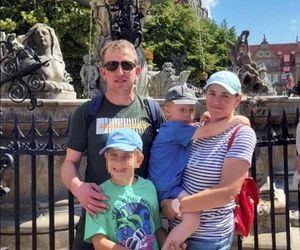 Szok! Agnieszka i Robert z 2. edycji Rolnik szuka żony unikają zdjęć, jak ognia. Aż tu nagle pokazali się na wakacjach z dziećmi!