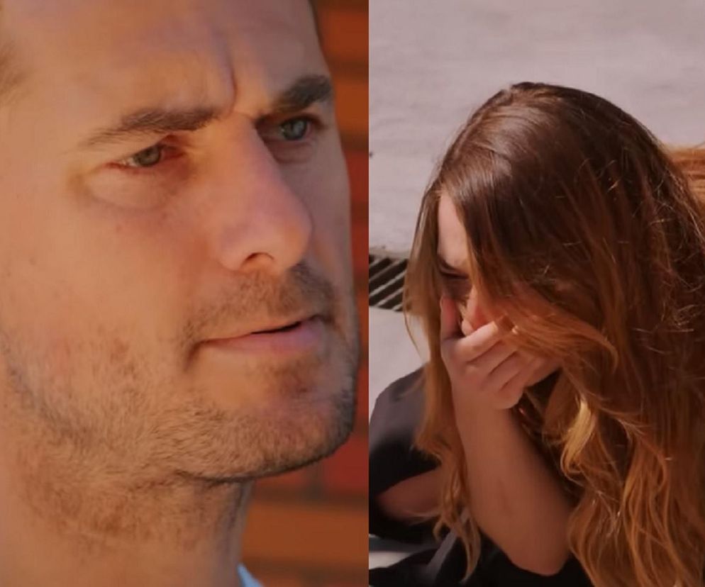 Miłość i nadzieja, odcinki 258-262. Kuzey odtrąci Silę, która wpadnie pod samochód. Seda o krok od zabicia Zeynep. Streszczenia odcinków od 18 do 22.08.2025 – ZDJĘCIA