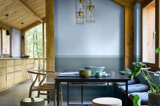 Inspirujący Błękit Kolor Roku 2022 AkzoNobel