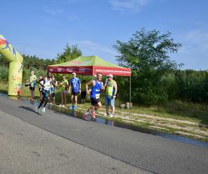 Tarnogórski Półmaraton