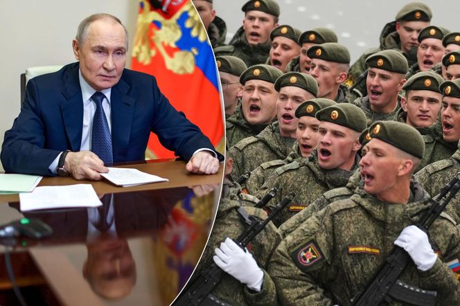 Putin, armia i triada nuklearna