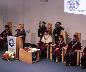 Politechnika Śląska zainaugurowała nowy rok akademicki