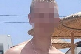 Tragiczny wypadek w Chełmie. Dwóch 18-latków nie żyje. Znicze na miejscu tragedii