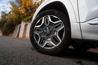 Hyundai Santa Fe 1.6 T-GDI PHEV 6AT 4WD Platinum