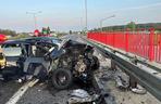 Pięć osób nie żyje! Tragiczny wypadek w Boksyckiej pod Ostrowcem