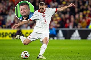 Jakub Piotrowski pewniakiem w reprezentacji Polski na EURO? Roman Kosecki o atutach kadrowicza, porównał go do byłej gwiazdy! [ROZMOWA SE]