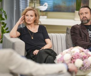 Izabela Kuna, Marek Modzelewski