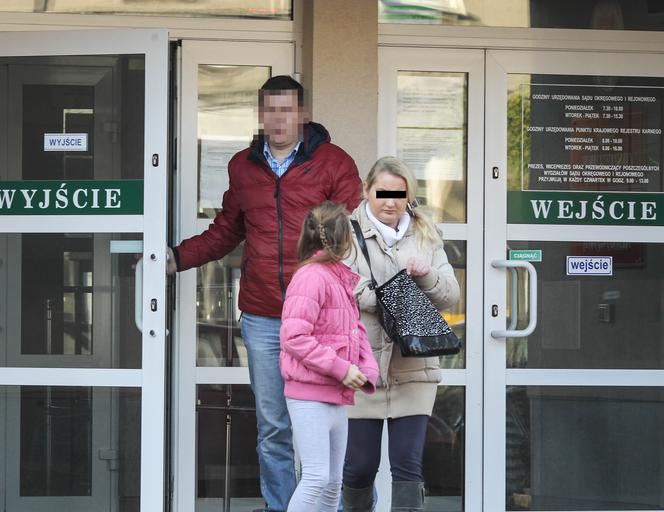 PANI ZABIŁA BRUTUSA.