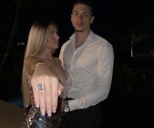 Partnerki piłkarzy Rakowa