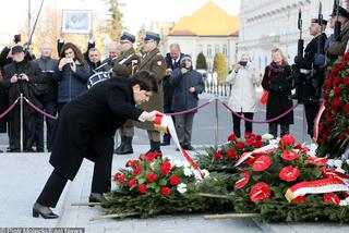 Obchody 9. rocznicy katastrofy smoleńskiej