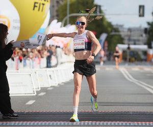 Maraton Warszawski
