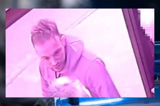 Podejrzany o pobicie na Ursusie