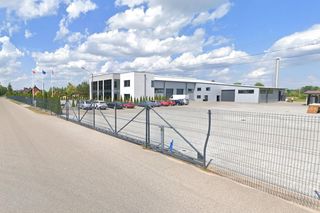 Szczebra na Podlasiu