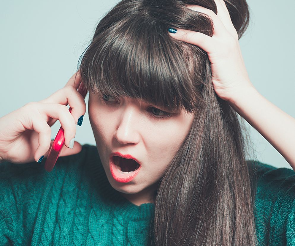Nowe oszustwo przez telefon