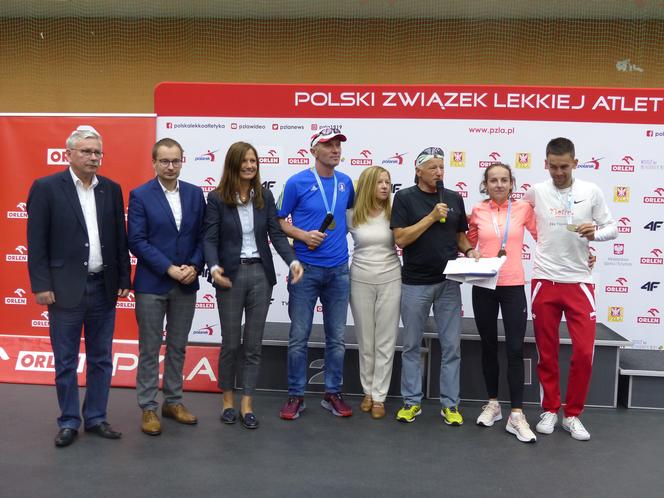 Iławski Półmaraton