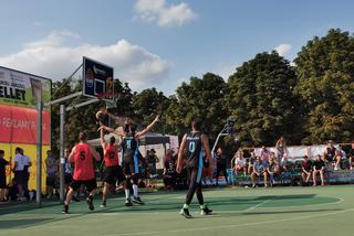 Kaliski Streetball 2021