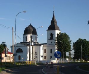 Zabłudów na Podlasiu