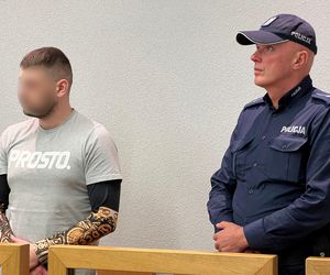 Wraz z mężem zamordowała swojego kochanka. Sąd utrzymał wyrok w głośniej sprawie