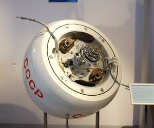 Sonda z Rosji mogła spaść na Londyn lub Wiedeń! Ujawniono, gdzie runęła