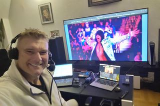 Zmarł Paweł Boryss Borkowski, komentator wrestlingu