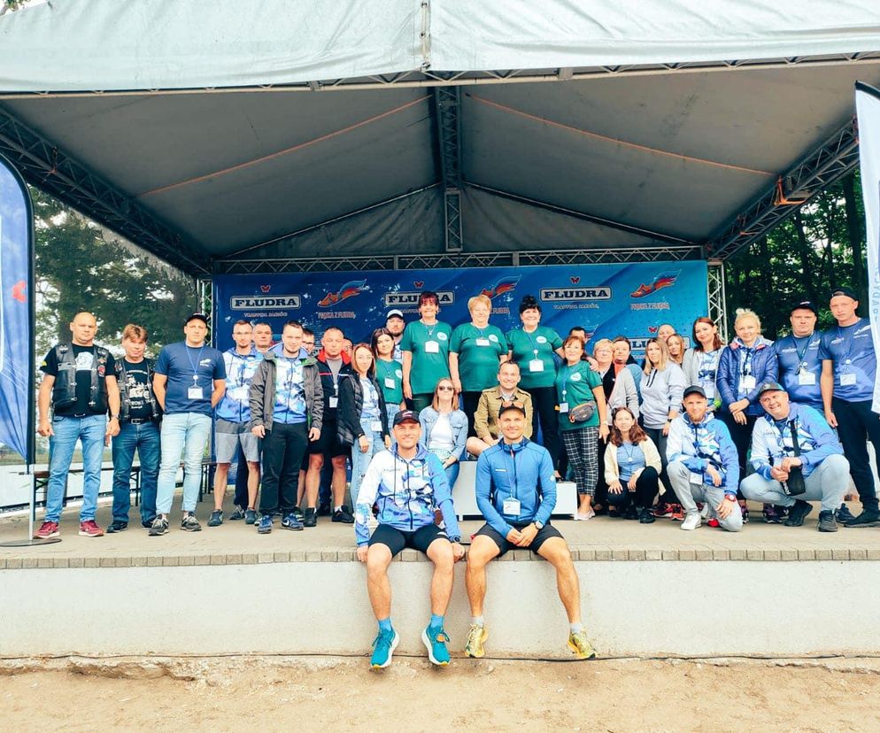 Pomaganie przez bieganie! W Środzie Wielkopolskiej pobiegną dla 7-letniej Julki