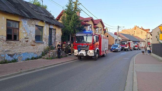 Iłżecka Starachowice 20.06.25