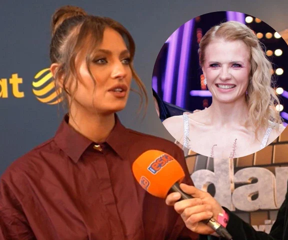 Izabela Skierska nie chce wygranej Gorodeckiej w TzG?!