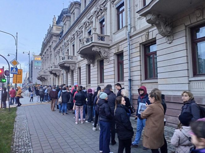 Noc Muzeów 2025 w Łodzi. Tłumy łodzian w muzeach i galeriach
