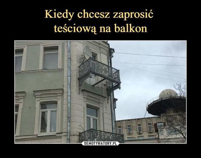 Memy na Dzień Teściowej 2025 [GALERIA]
