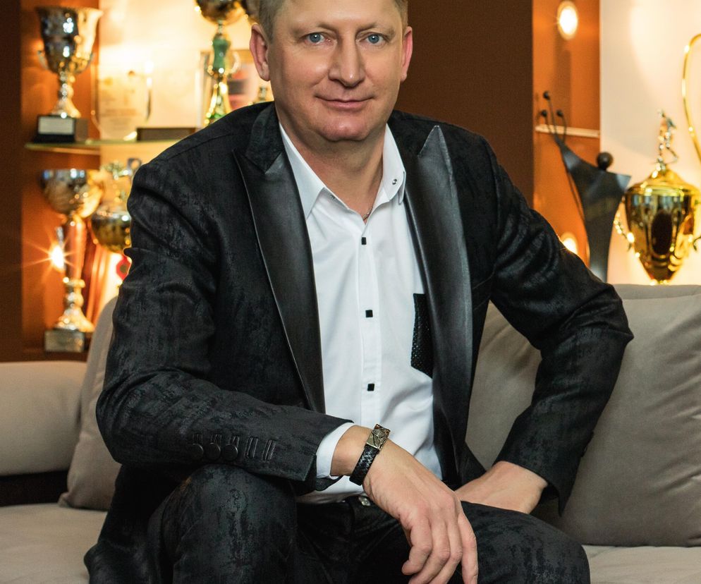 Ś.p. Jan Rabiega
