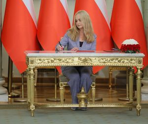 Zmiany w polskim rządzie. Prezydent powołał nowych ministrów