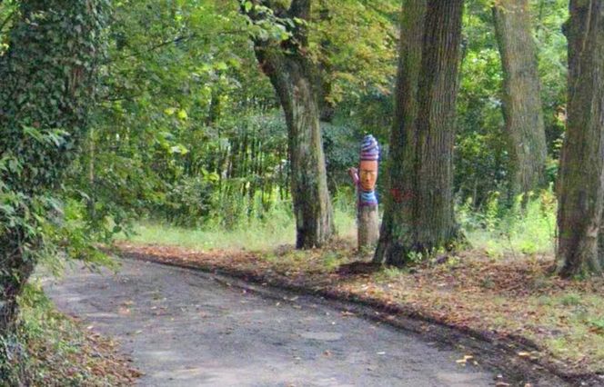 Najpiękniejsza wieś Dolnego Śląska. To miejsce przyciąga artystów 