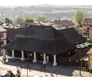 Zabytkowa Austeria w Sławkowie. Najpiękniejsza karczma w Zagłębiu