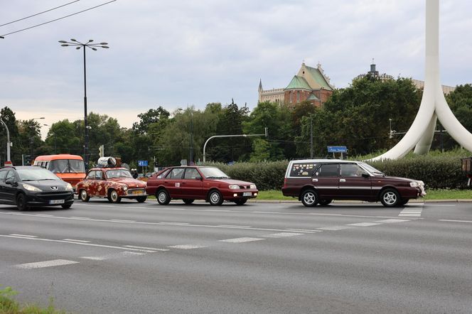 Parada samochodów i motocykli oraz naukowe doświadczenia, czyli Lubelski Piknik Naukowy 2025