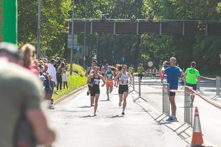 Ponad pół tysiąca biegaczy wzięło udział w Biegu Słowiańskim [GALERIA]
