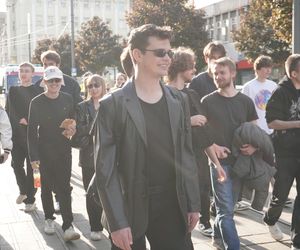 Pochód Juwenaliowy 2025 