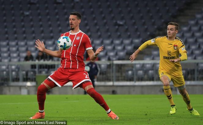 Sandro Wagner