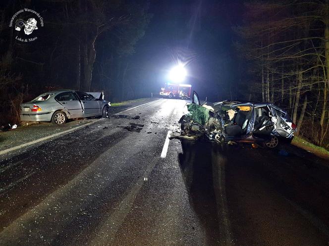 Zginął przez kaczkę