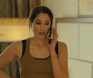 Barwy szczęścia, odcinek 3216. Celina (Orina Krajewska)