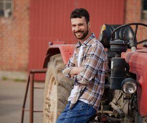 12. edycja Rolnik szuka żony - odcinek zerowy