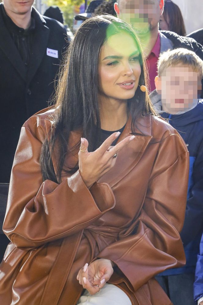 One rozpalają wyobraźnię! Najponętniejsze Polki show-biznesu wg AI