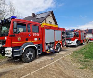 Tragedia w Wielkopolsce. Znaleziono ciała dwójki dzieci