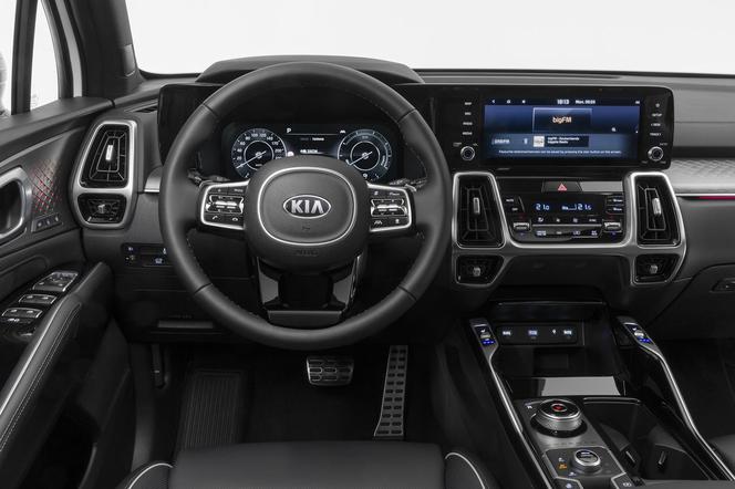 Kia Sorento (2021)