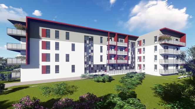 Wymarzone mieszkanie w Bydgoszczy