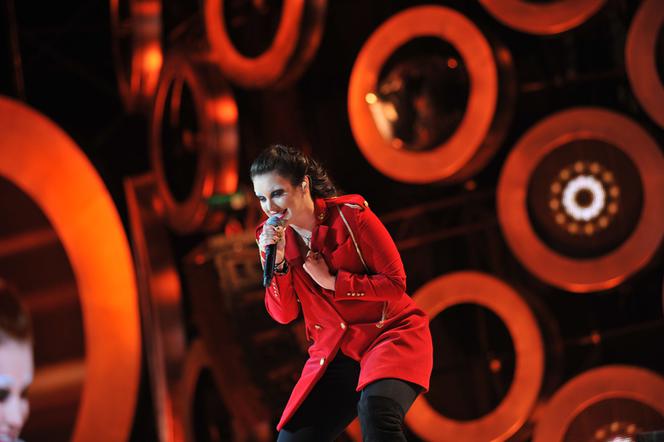 Ewa Farna - Sylwester