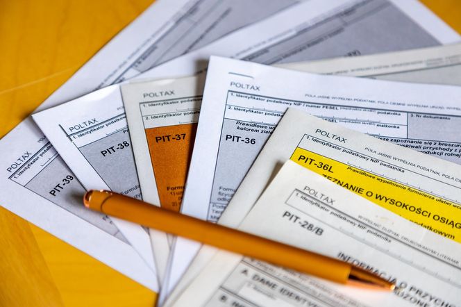PIT za rok 2025! Wszystkie terminy w jednym miejscu