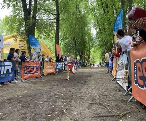 9. charytatywny Bieg o Złotą Monetę i wielki rodzinny piknik