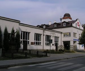 Urzędów to miasto z bogatą historią. Jak dobrze ją znasz? Sprawdź swoją wiedzę w QUIZIE!